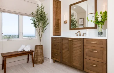 Florida Bathroom Remodeling