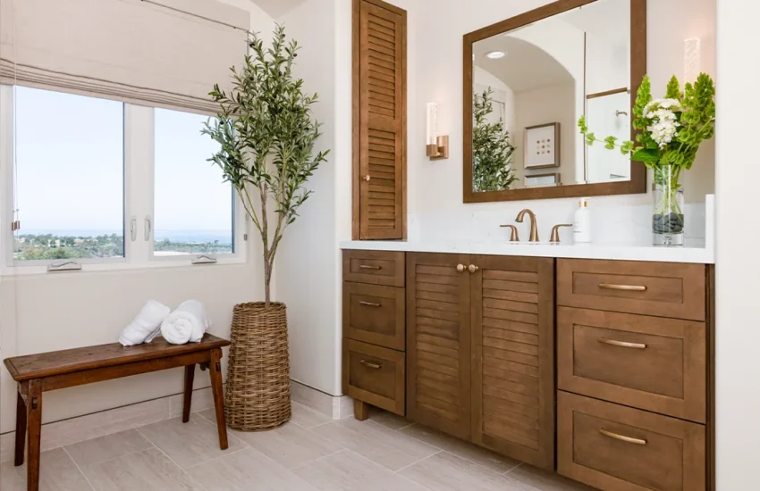 Florida Bathroom Remodeling