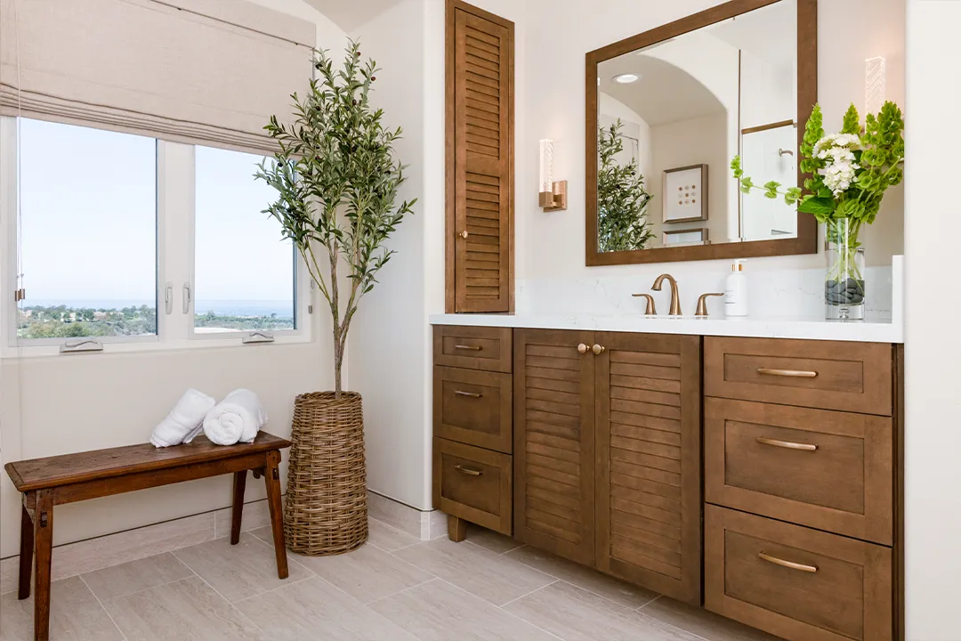 Florida Bathroom Remodeling
