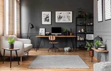 Home Office Renovation Ideas in Maitland 2025