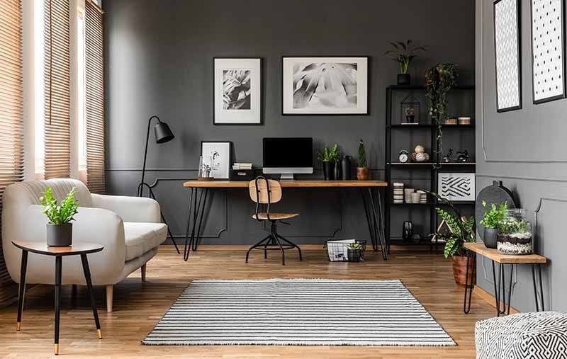 Home Office Renovation Ideas in Maitland 2025