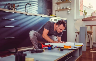 Home Repair & Maintenance