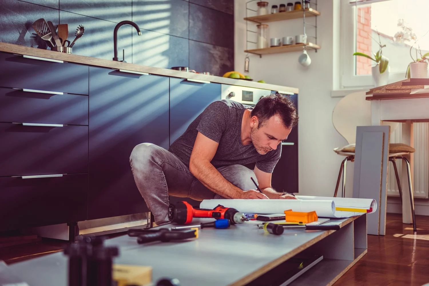 Home Repair & Maintenance
