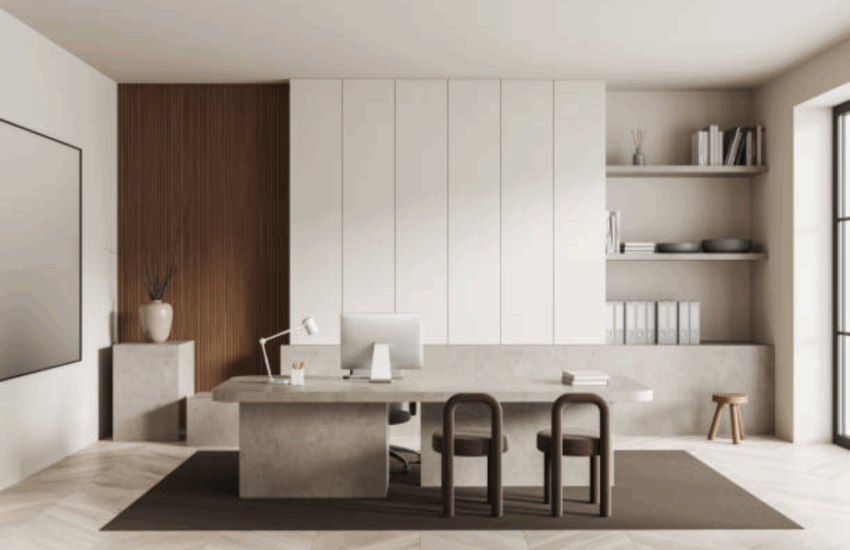 Cabinet Storage Ideas Home Office