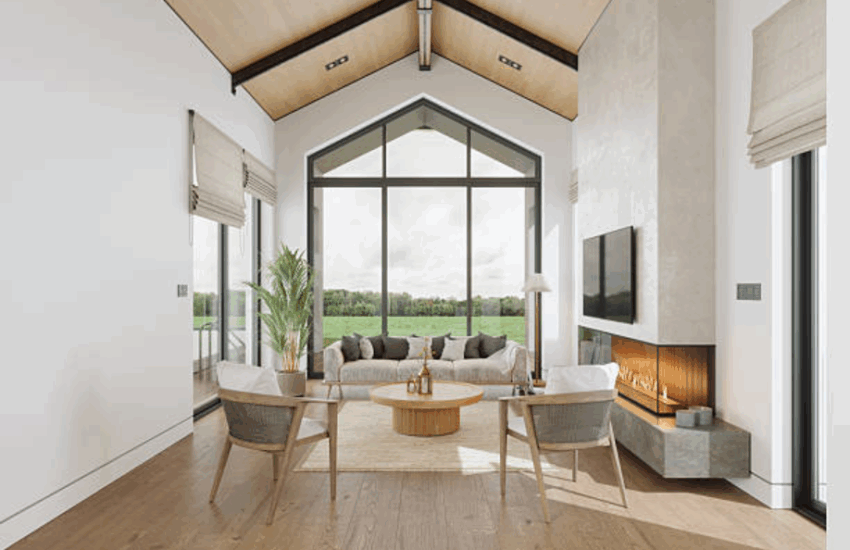Window Replacements in Orlando