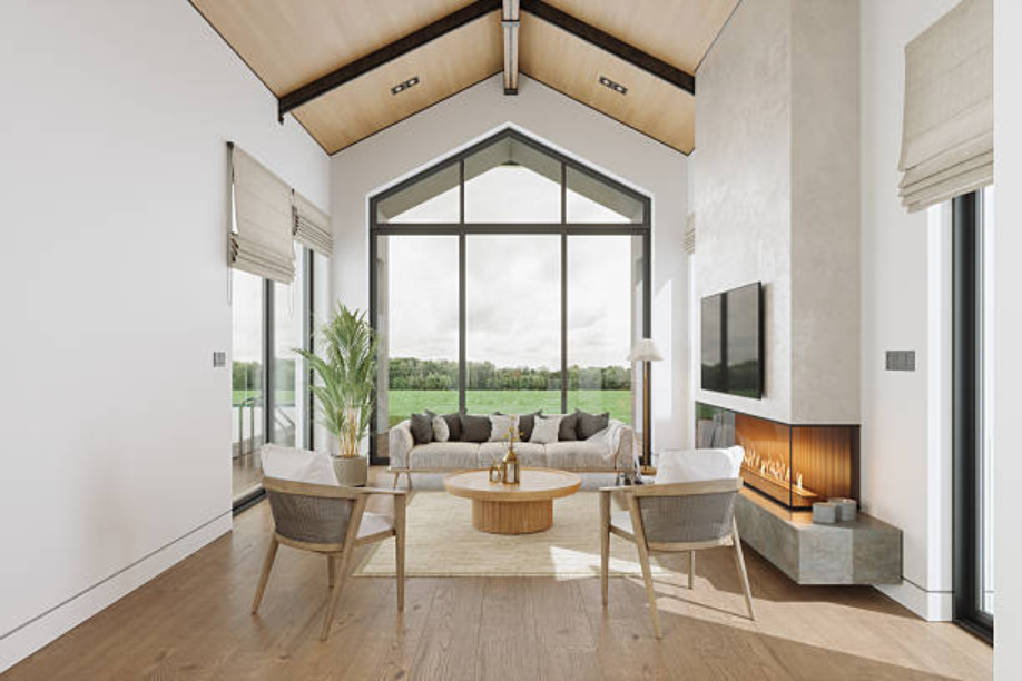 Window Replacements in Orlando