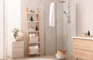 Bathroom Remodels in Orlando