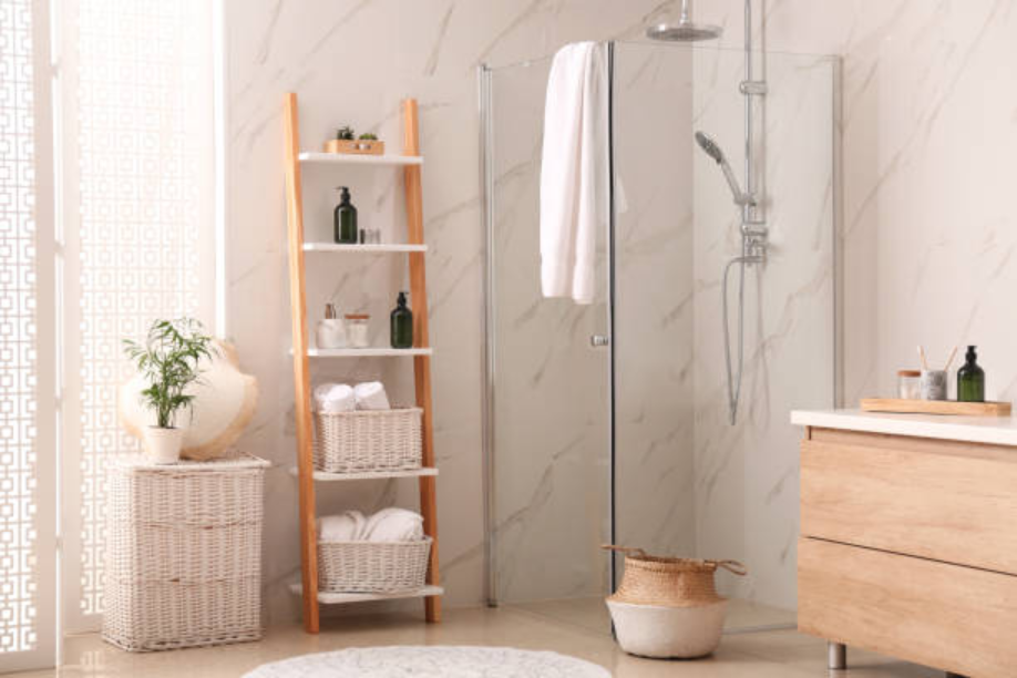 Bathroom Remodels in Orlando
