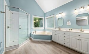 Average Bathroom Remodel Cost in Florida