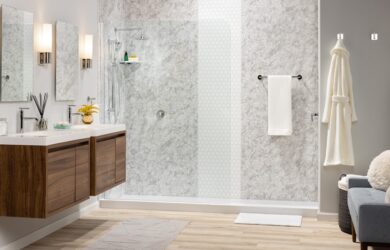 Orlando Bathroom Remodel