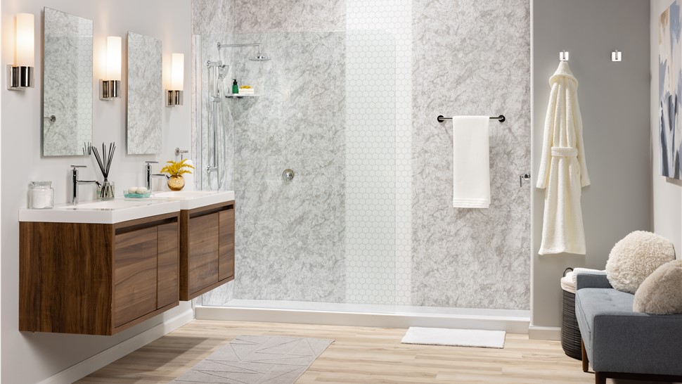Orlando Bathroom Remodel