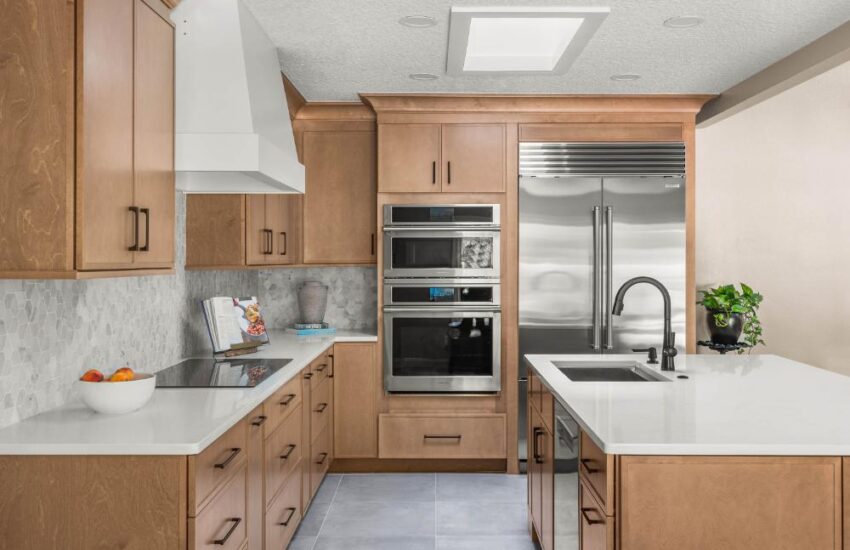 Kitchen Renovation Orlando FL