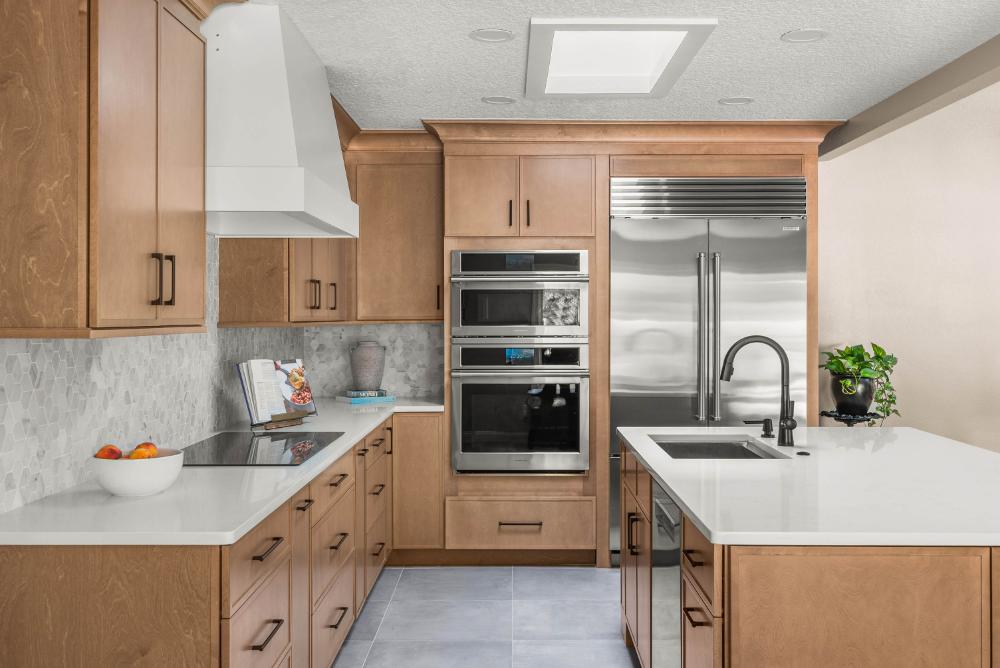 Kitchen Renovation Orlando FL
