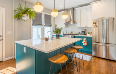 Kitchen Remodel Cost Guide