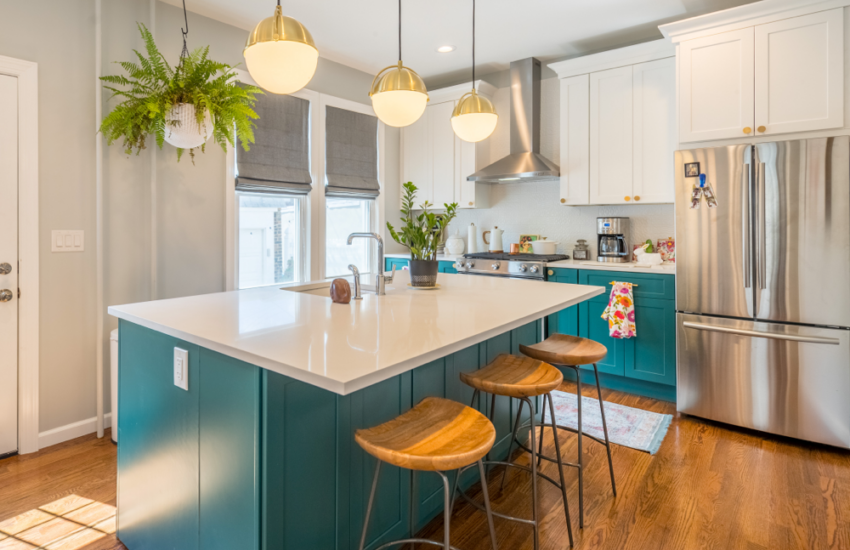 Bathroom Remodeling Winter Park | Modern & Functional Designs