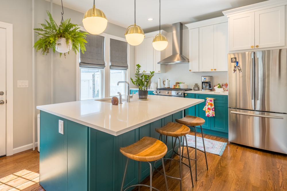 Kitchen Remodel Cost Guide