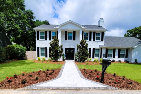 Florida Property Transformation
