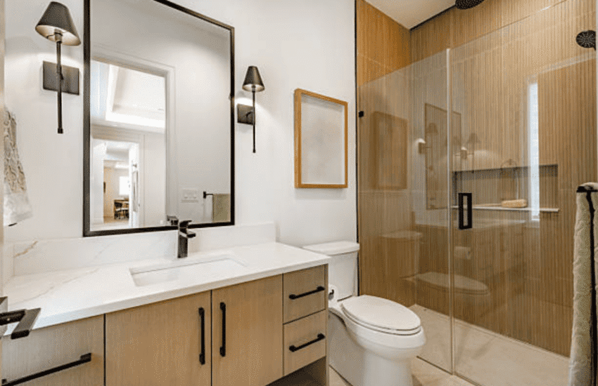 Bathroom Remodeling Winter Park | Modern & Functional Designs