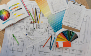Color Schemes for Orlando Home Renovations 2025