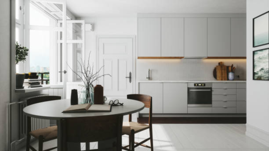 Orlando Renovation