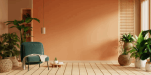 Fall Color Schemes for Orlando Home Renovations