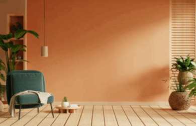 Fall Color Schemes for Orlando Home Renovations