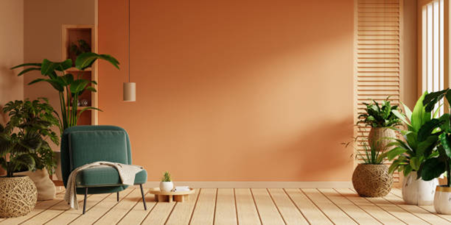 Fall Color Schemes for Orlando Home Renovations