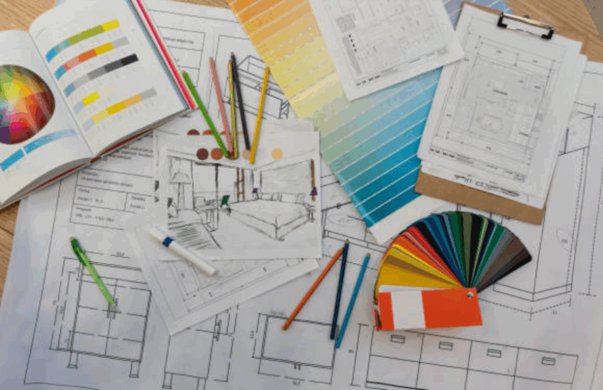 Color Schemes for Orlando Home Renovations 2025