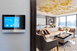 Smart Renovations