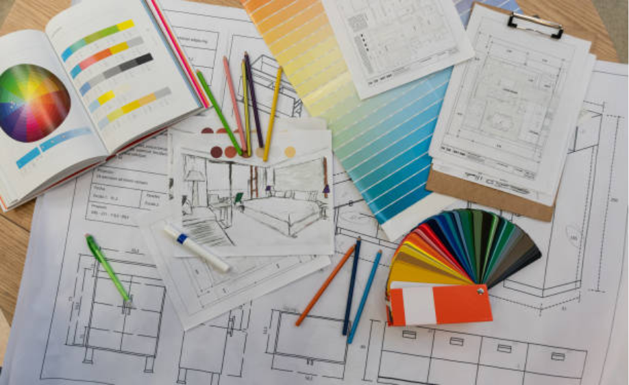 Color Schemes for Orlando Home Renovations 2025