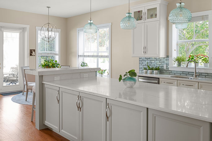 Winter Garden Home Remodeling