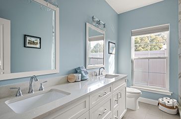 Orlando Bathroom Remodeling