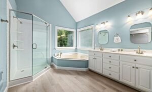 Bathroom Remodeling Winter Park | Modern & Functional Designs