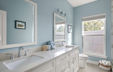 Bathroom Remodeling Winter Park