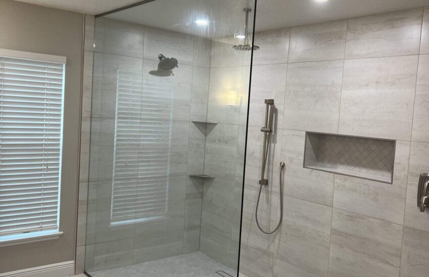 Bathroom Remodel Cost in Florida | 2025 Guide