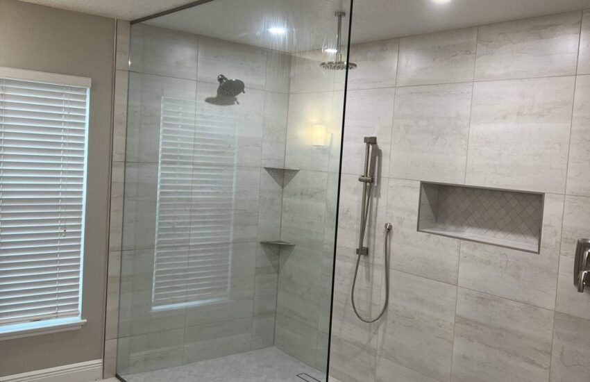 Bathroom Remodel Cost in Florida