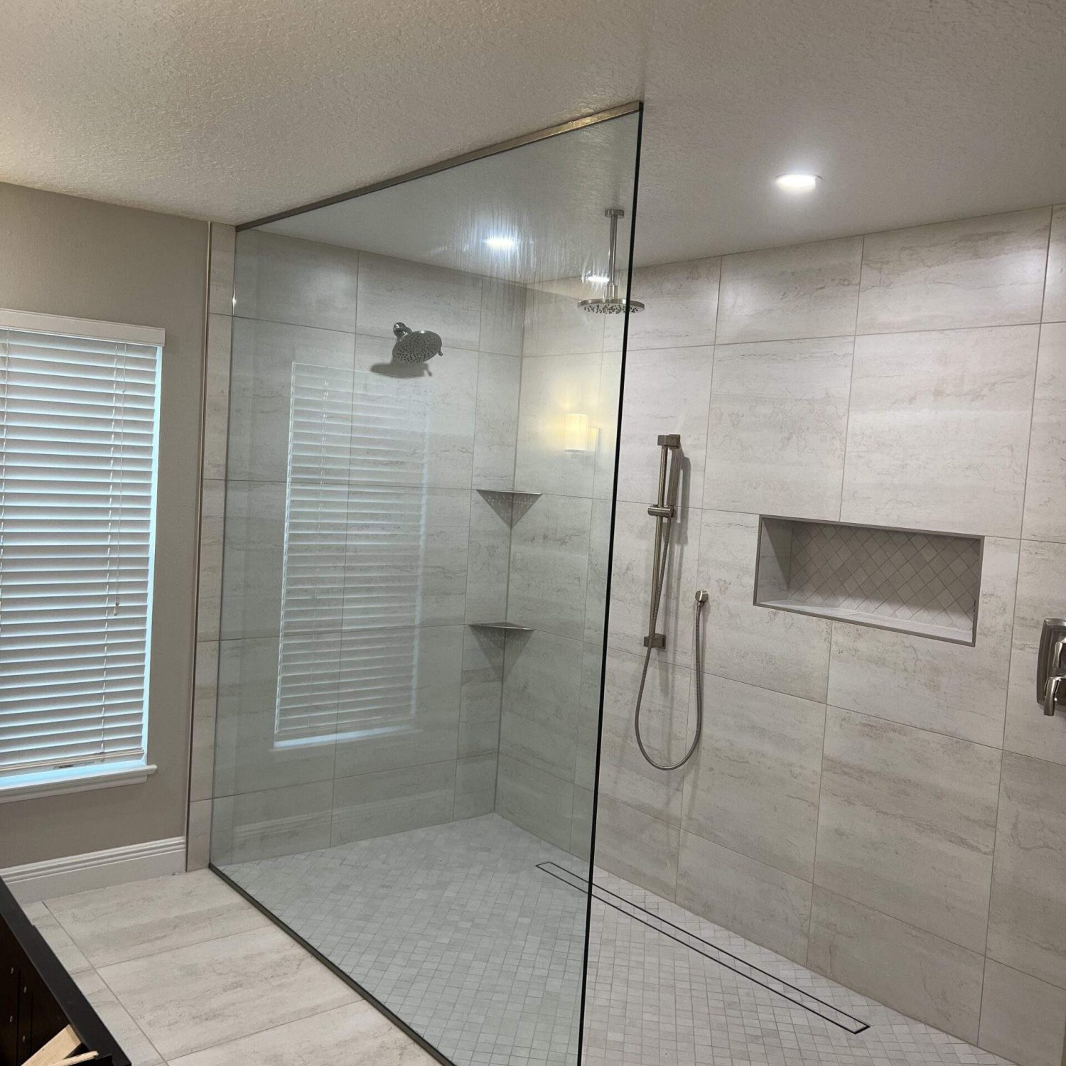 Bathroom Remodel Cost in Florida