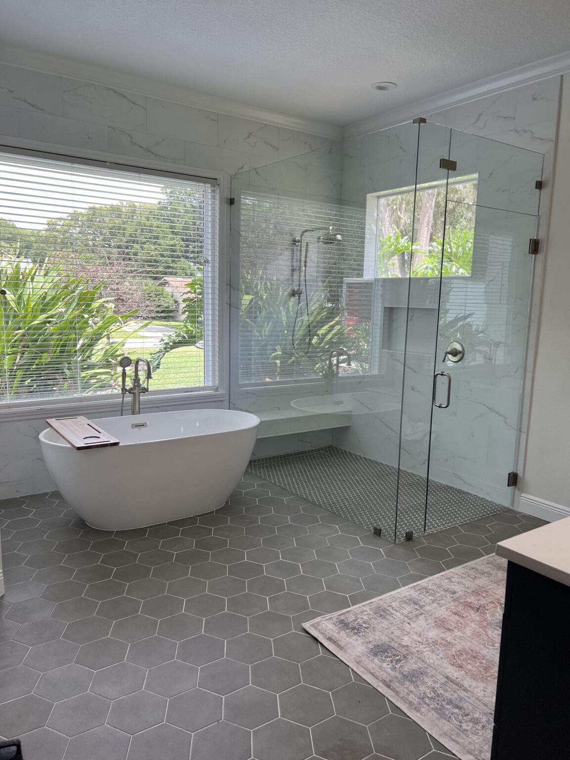 Bathroom Renovation Cost in Winter Park