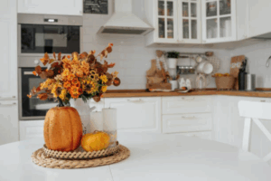 Kitchen Refresh