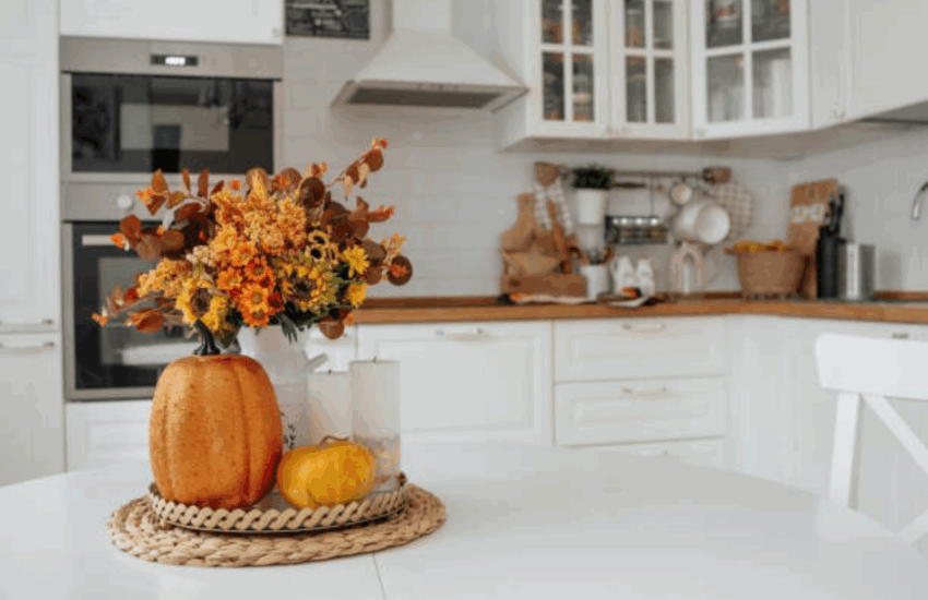 Kitchen Refresh