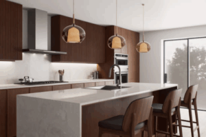 Kitchen Bath Renovation Trends 2025