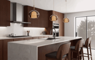 Kitchen Bath Renovation Trends 2025