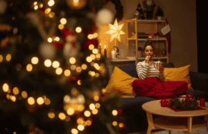 Top Fall Renovations for a Holiday Ready Home