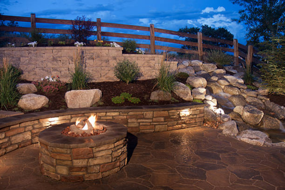 Outdoor Renovations Florida