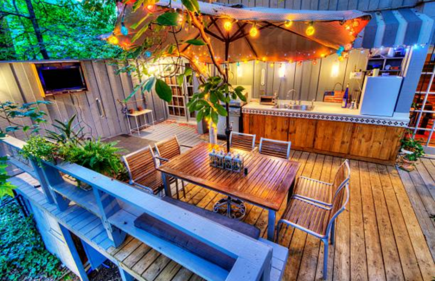Top Fall Renovations for a Holiday Ready Home