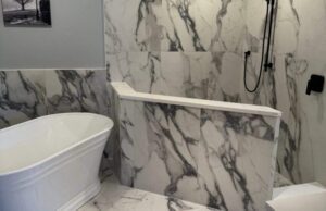 Guest Ready Bathroom Remodel Ideas for the Holidays Orlando