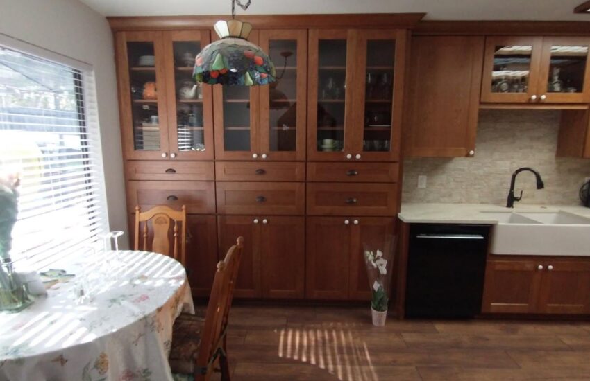 Home Remodeling in Florida