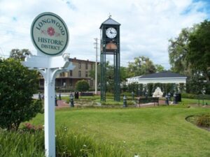Bathroom Remodel in Longwood