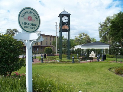 Bathroom Remodel in Longwood