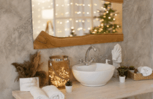Guest Ready Bathroom Remodel Ideas for the Holidays Orlando